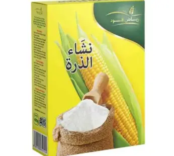 CORN FLOUR