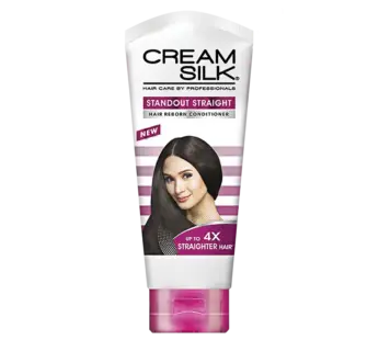 CREAM SILK STANDOUT STRAIGHT  CONDITIONER