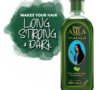 DABUR AMLA HAIR OIL