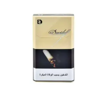 DAVIDOFF GOLD