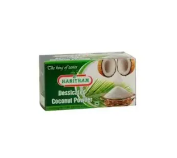 DESSICATED COCONUT POWDER 300G