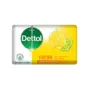 DETTOL SOAP 165G