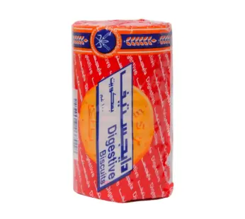 DIGESTIVE  BISCUIT