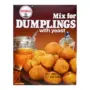 DUMPLING MIX