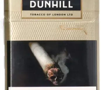 DUNHILL GOLD
