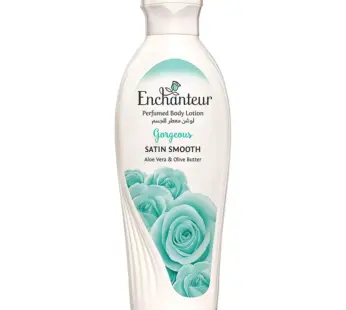 ENCHANTEUR BODY LOTION
