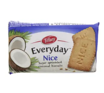 EVERY DAY NICE