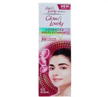 FAIR & LOVELY 50G