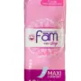 FAM 10 PADS