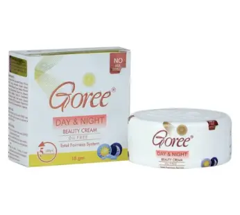 GOREE DAY & NIGHT