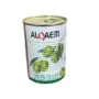 GREEN OLIVES