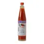 HOT SAUCE