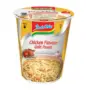 INDOMIE GLASS CHICKEN