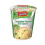 INDOMIE GLASS VEGETABLE