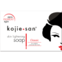 KOJIE SAN SOAP