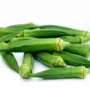 LADIES FINGER 1KG
