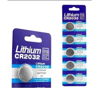LITHIUM BATTERY