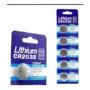 LITHIUM BATTERY