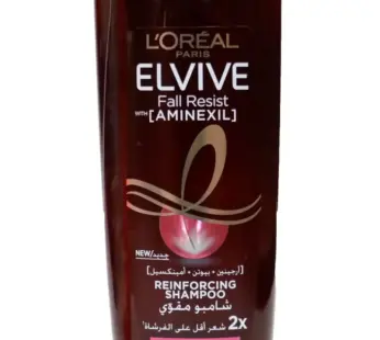 LOREAL PARIS SHAMPOO
