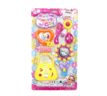 MAKEUP SET TOY