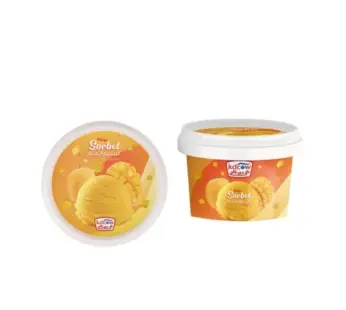 MANGO SORBET