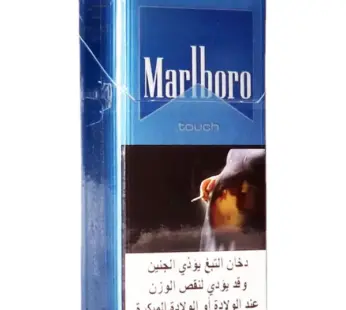 MARLBORO TOUCH