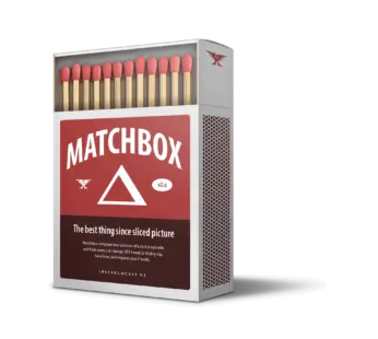 MATCHBOX