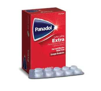 PANADOL 1 PC