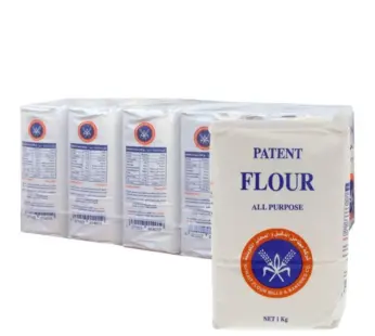 PATENT FLOUR 1KG