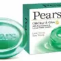 PEARS OIL CLEAR SOAP