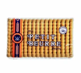 PETIT BEURRE BISCUIT