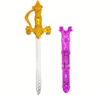 PLASTIC SWORD