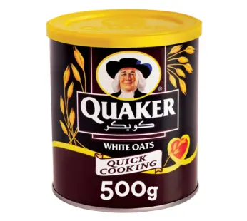 QUAKER OATS