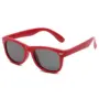RED GLASS
