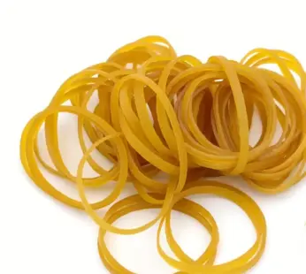 RUBBER BAND