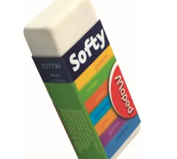 RUBBER ERASER