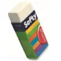 RUBBER ERASER