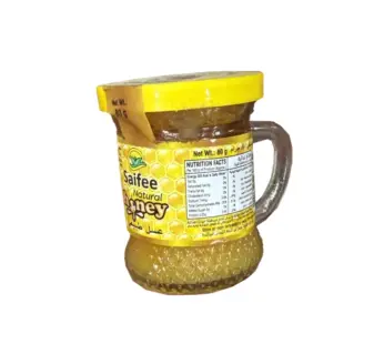 SAIFEE NATURAL HONEY