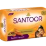 SANTOOR SOAP