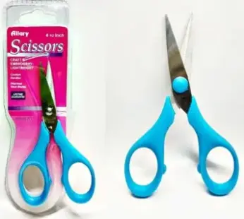 SCISSOR