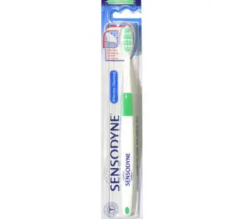 SENSODYNE  BRUSH