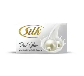 SILK PEARL GLOW