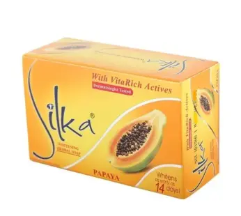 SILKA PAPAYA