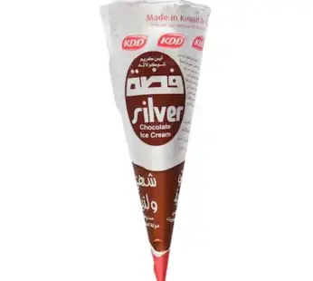 SILVER CHOCLATE ICE CREAM