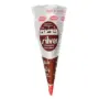 SILVER CHOCLATE ICE CREAM