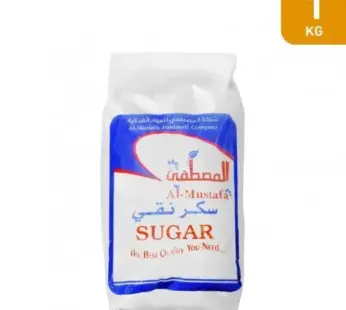 SUGAR 1KG