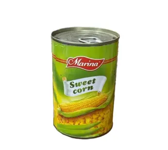 SWEET CORN