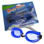 SWIMMING GLASS