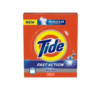 TIDE SMALL