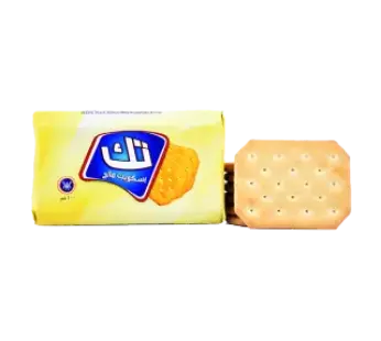 TIK BISCUIT